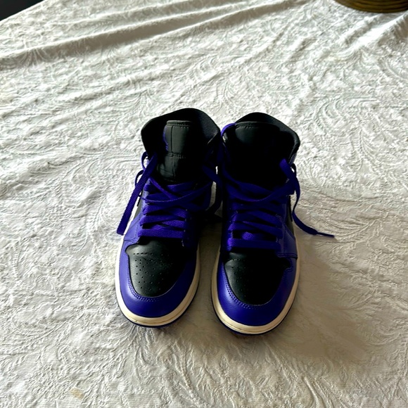Air Jordan sneakers - Picture 4 of 7